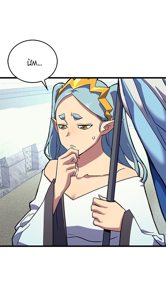 Pháp Sư Từ Thế Giới Khác Chapter 8 - Trang 2