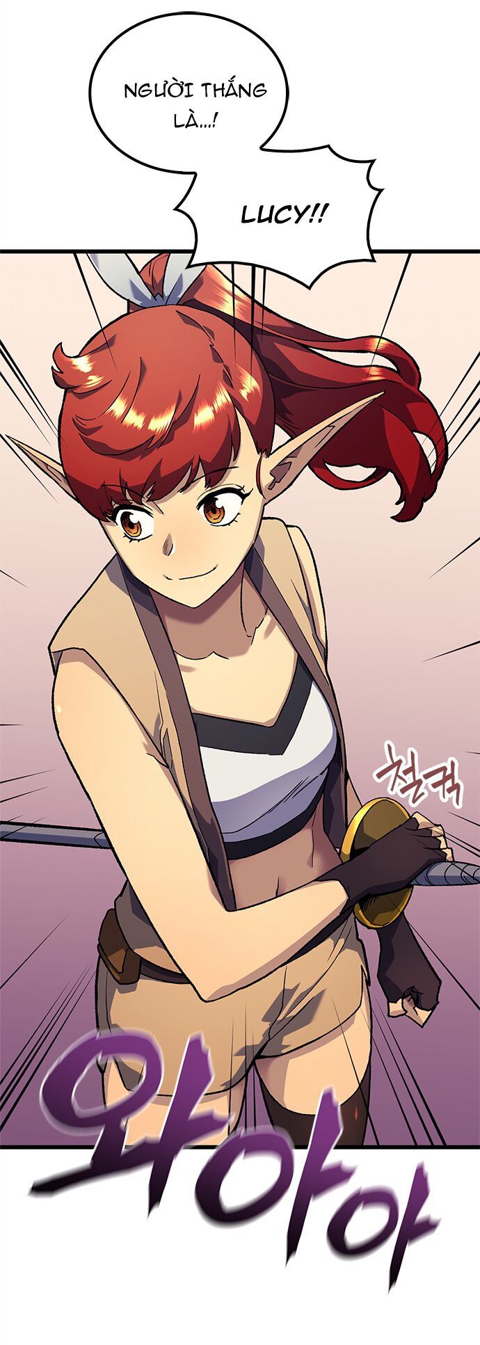 Pháp Sư Từ Thế Giới Khác Chapter 8 - Trang 2