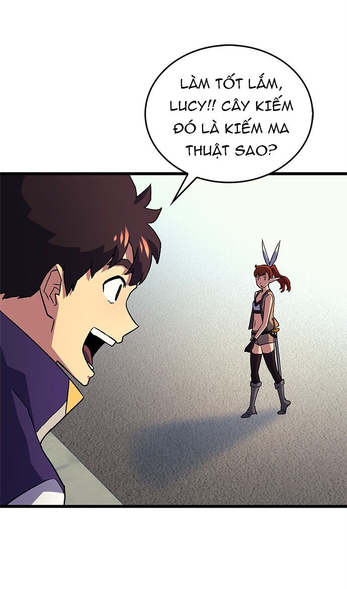 Pháp Sư Từ Thế Giới Khác Chapter 8 - Trang 2