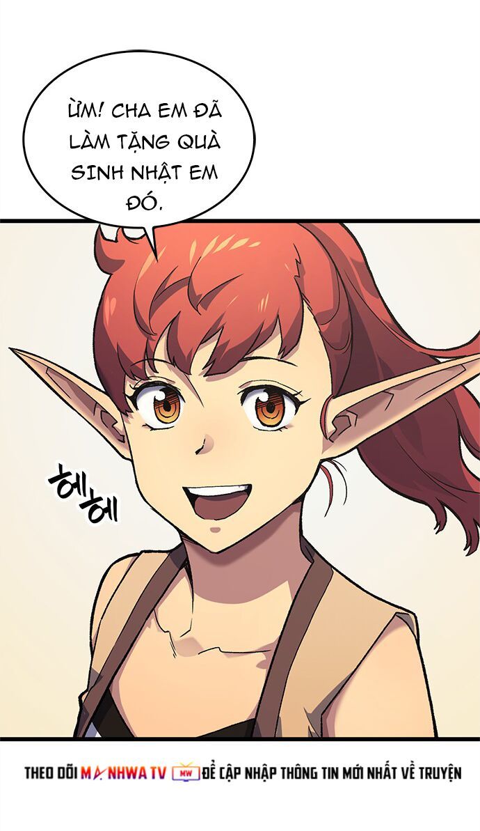 Pháp Sư Từ Thế Giới Khác Chapter 8 - Trang 2