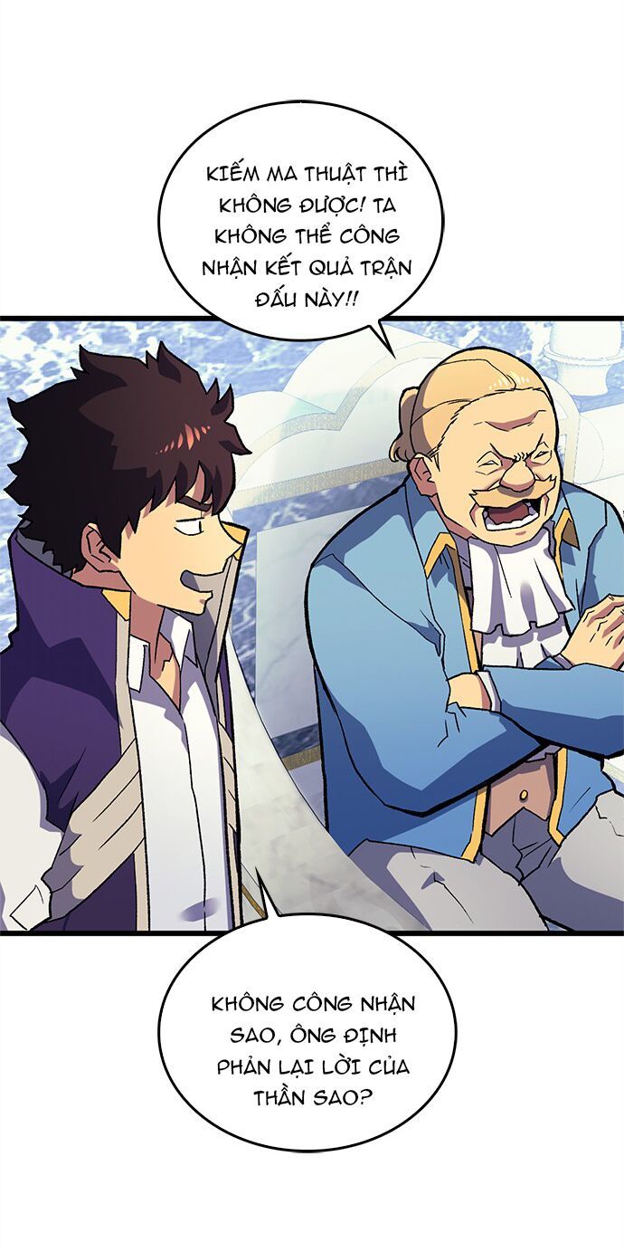 Pháp Sư Từ Thế Giới Khác Chapter 8 - Trang 2