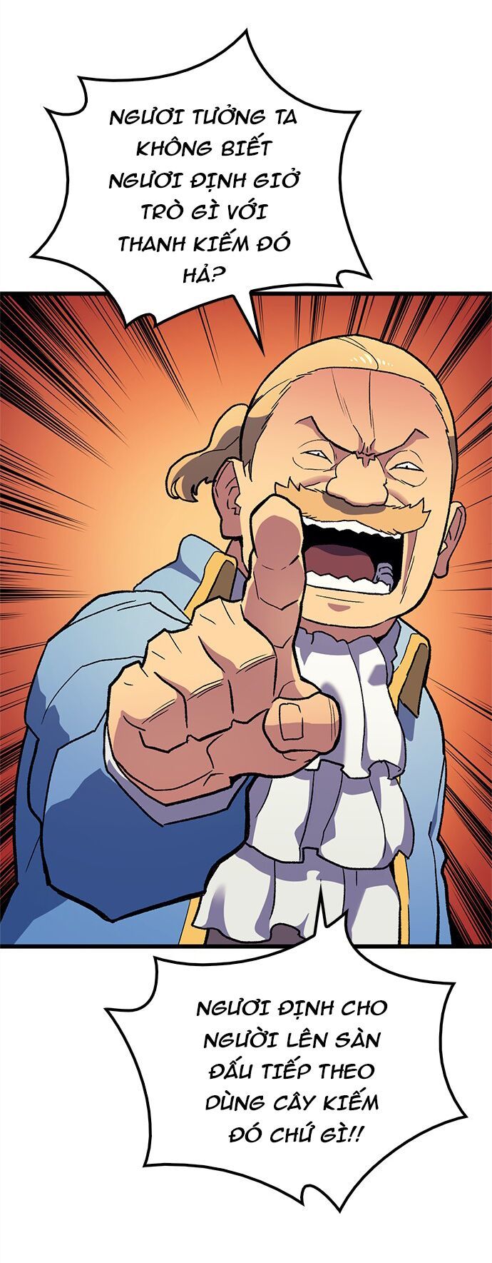 Pháp Sư Từ Thế Giới Khác Chapter 8 - Trang 2