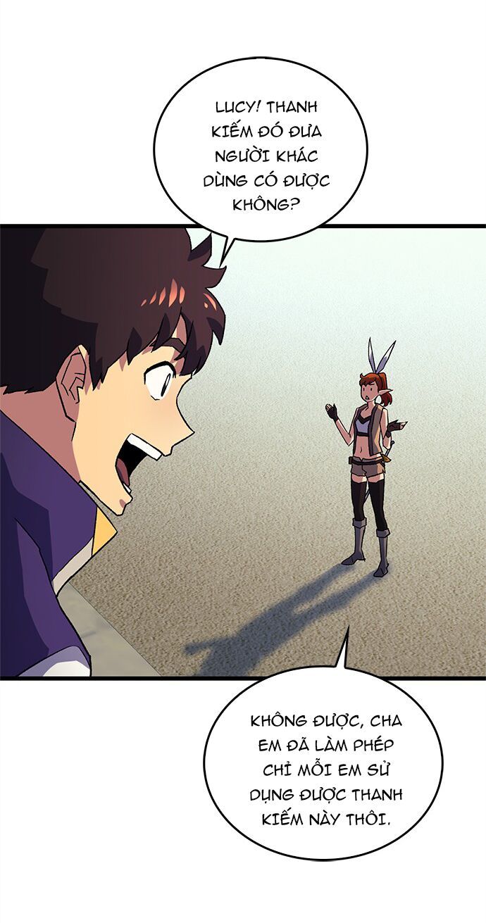 Pháp Sư Từ Thế Giới Khác Chapter 8 - Trang 2