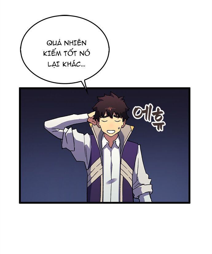 Pháp Sư Từ Thế Giới Khác Chapter 8 - Trang 2