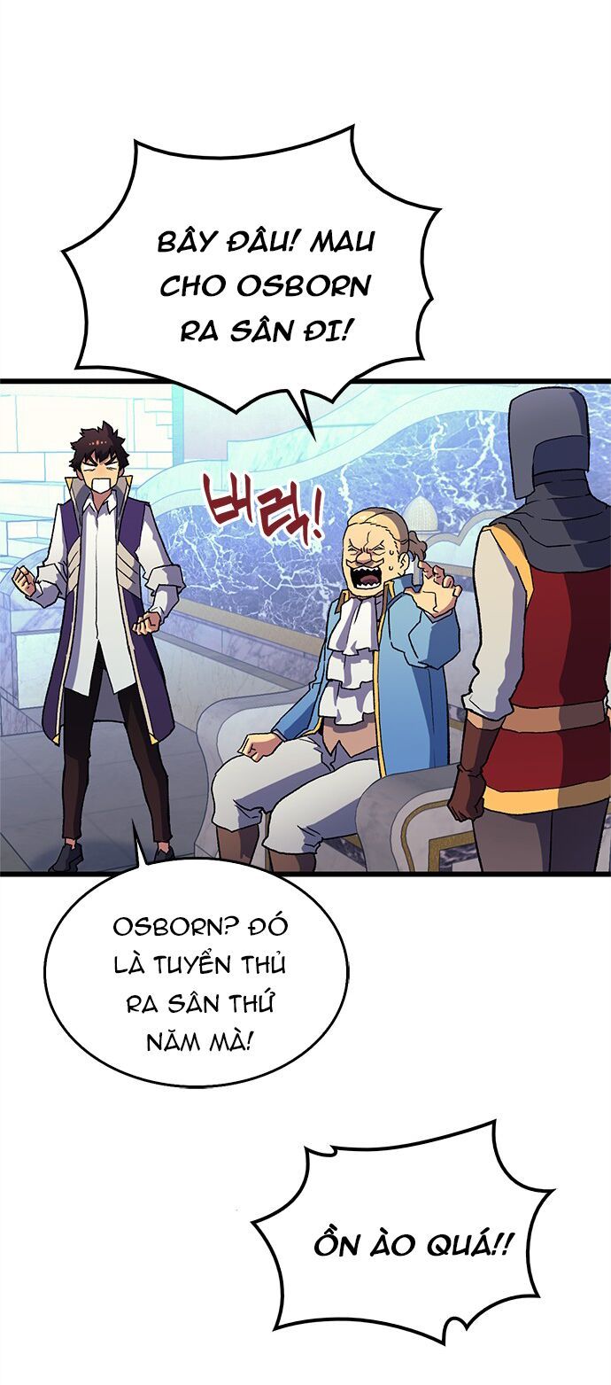 Pháp Sư Từ Thế Giới Khác Chapter 8 - Trang 2