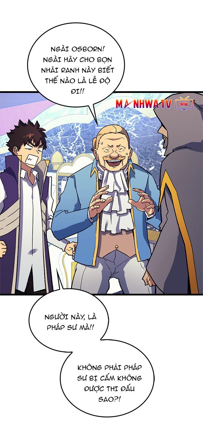 Pháp Sư Từ Thế Giới Khác Chapter 8 - Trang 2