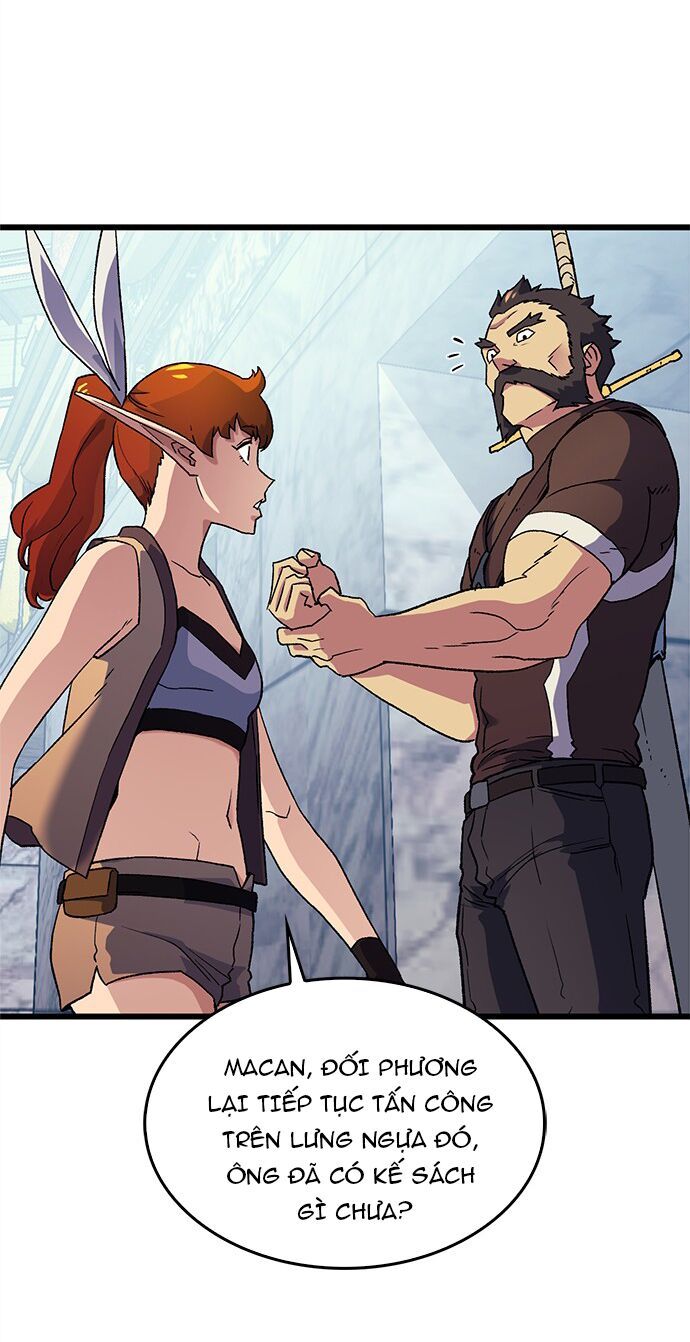 Pháp Sư Từ Thế Giới Khác Chapter 8 - Trang 2