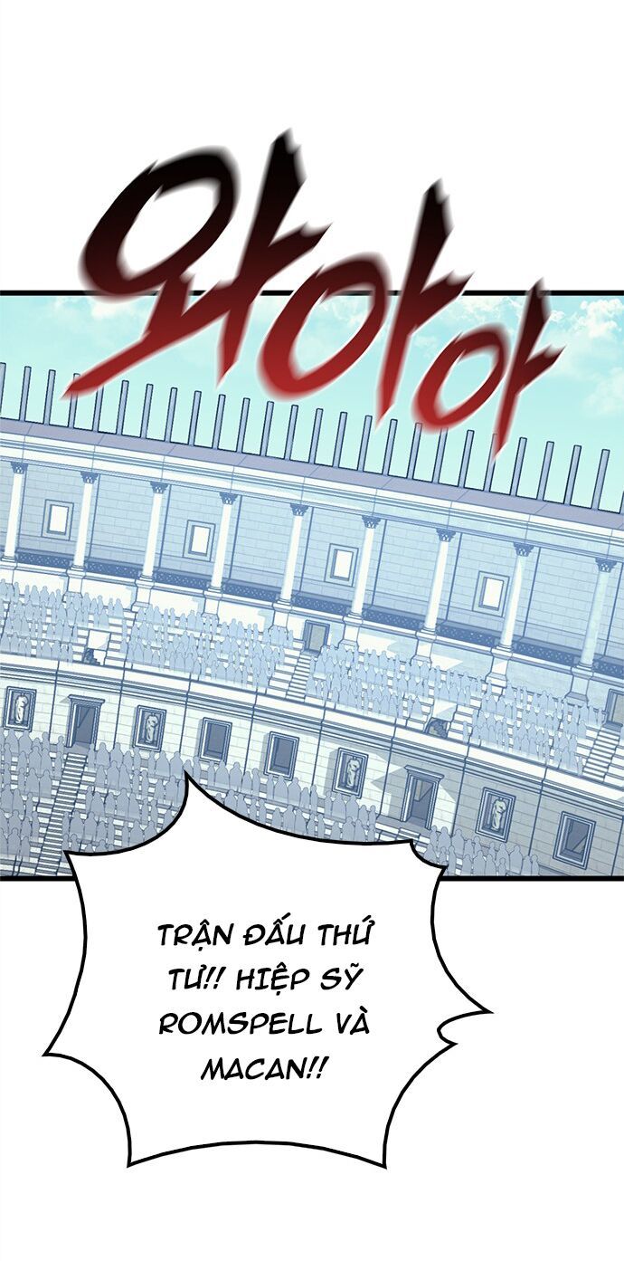 Pháp Sư Từ Thế Giới Khác Chapter 8 - Trang 2