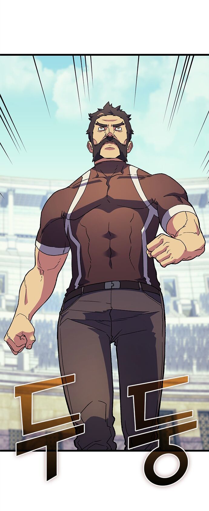 Pháp Sư Từ Thế Giới Khác Chapter 8 - Trang 2