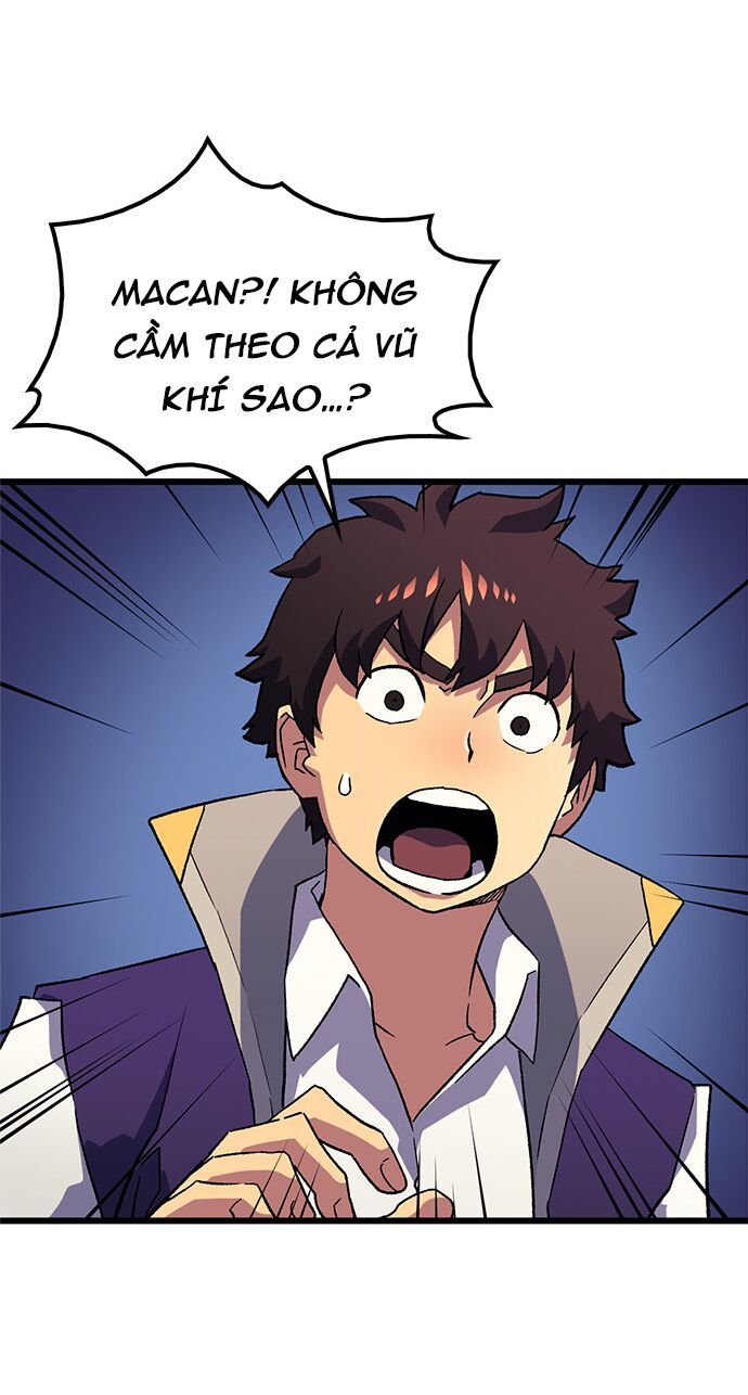 Pháp Sư Từ Thế Giới Khác Chapter 8 - Trang 2