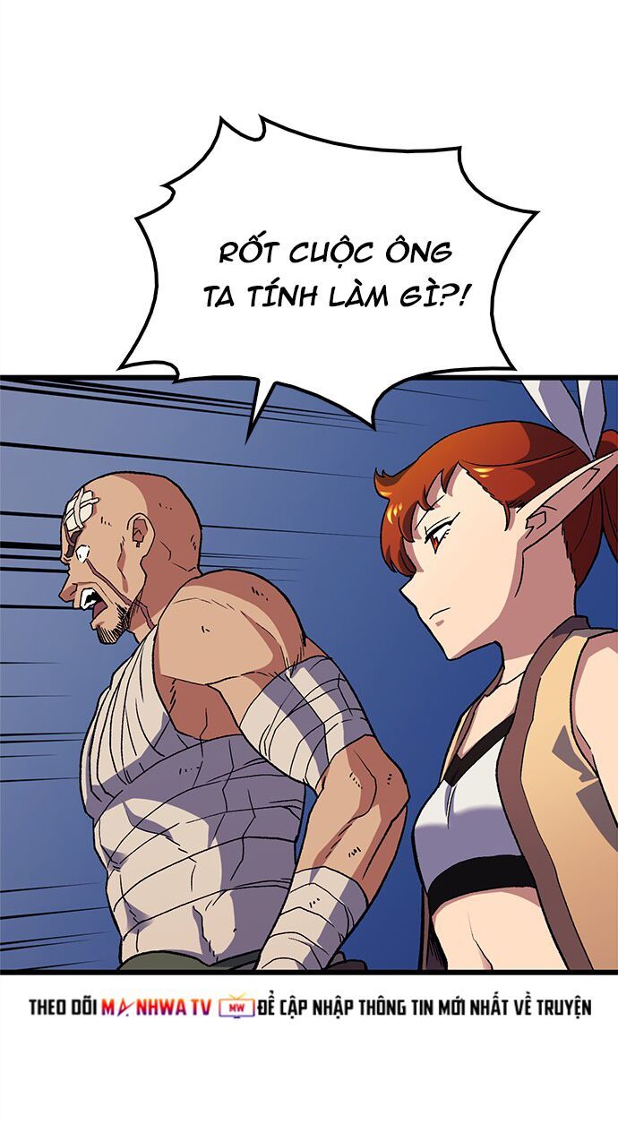 Pháp Sư Từ Thế Giới Khác Chapter 8 - Trang 2