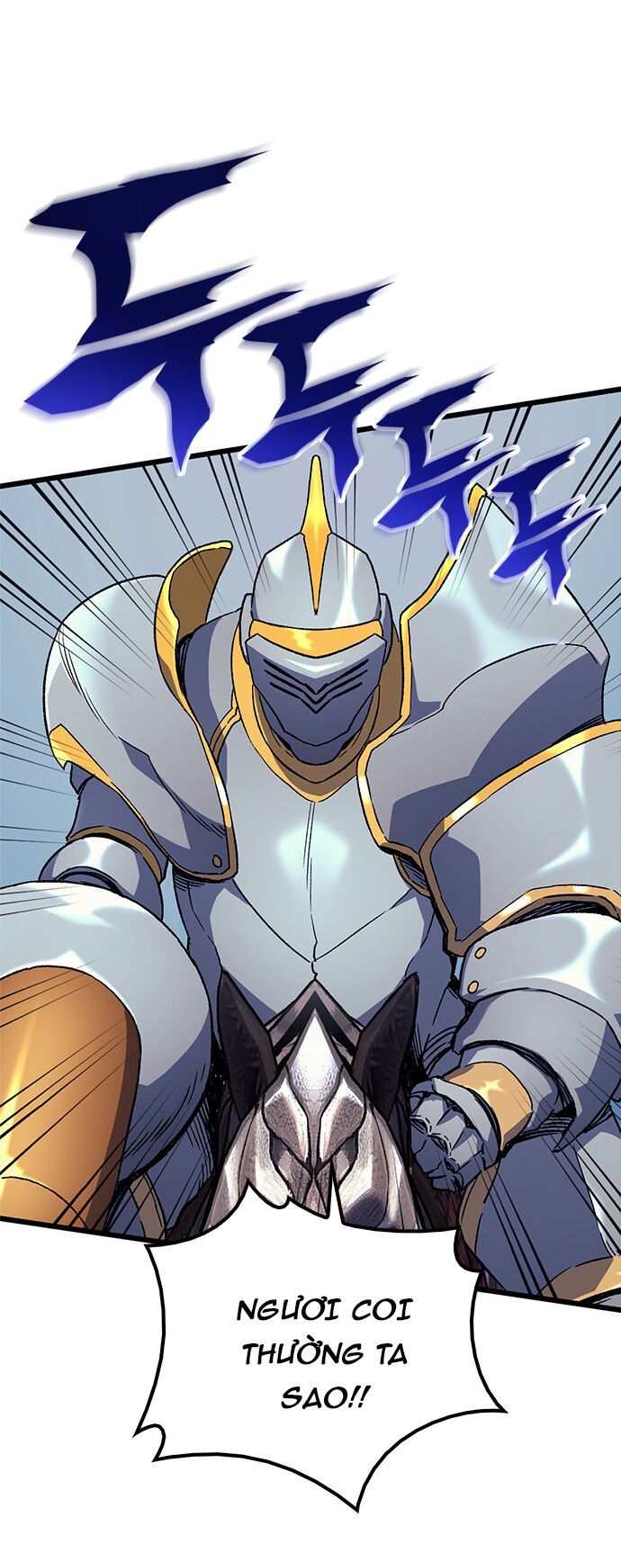 Pháp Sư Từ Thế Giới Khác Chapter 8 - Trang 2