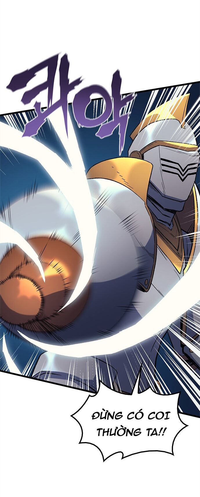 Pháp Sư Từ Thế Giới Khác Chapter 8 - Trang 2