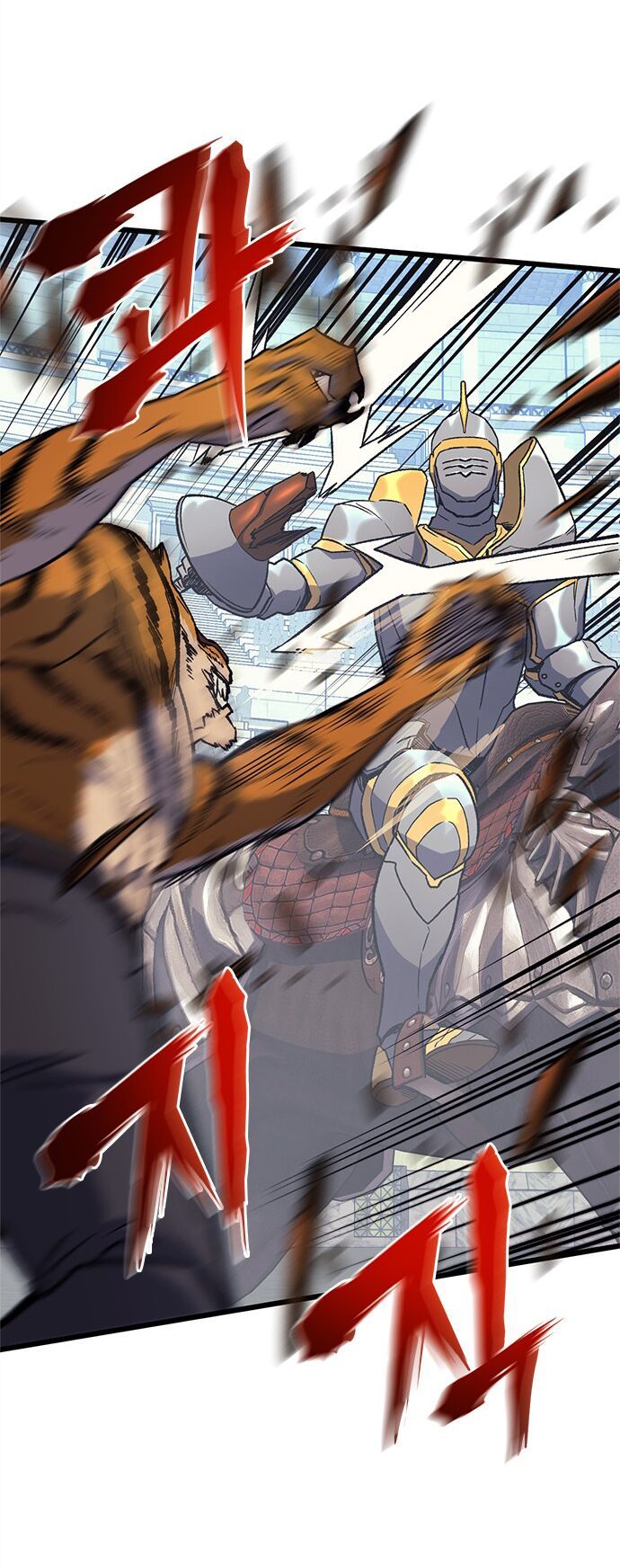 Pháp Sư Từ Thế Giới Khác Chapter 8 - Trang 2