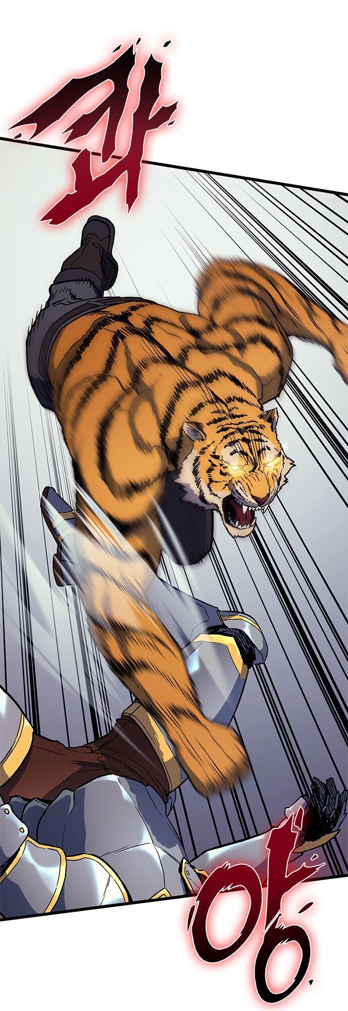 Pháp Sư Từ Thế Giới Khác Chapter 8 - Trang 2