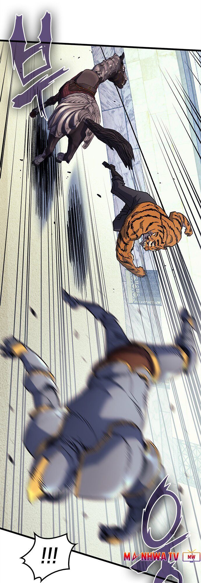 Pháp Sư Từ Thế Giới Khác Chapter 8 - Trang 2