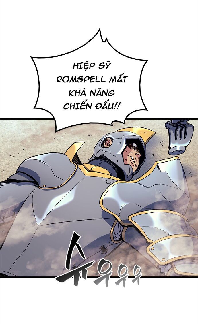 Pháp Sư Từ Thế Giới Khác Chapter 8 - Trang 2