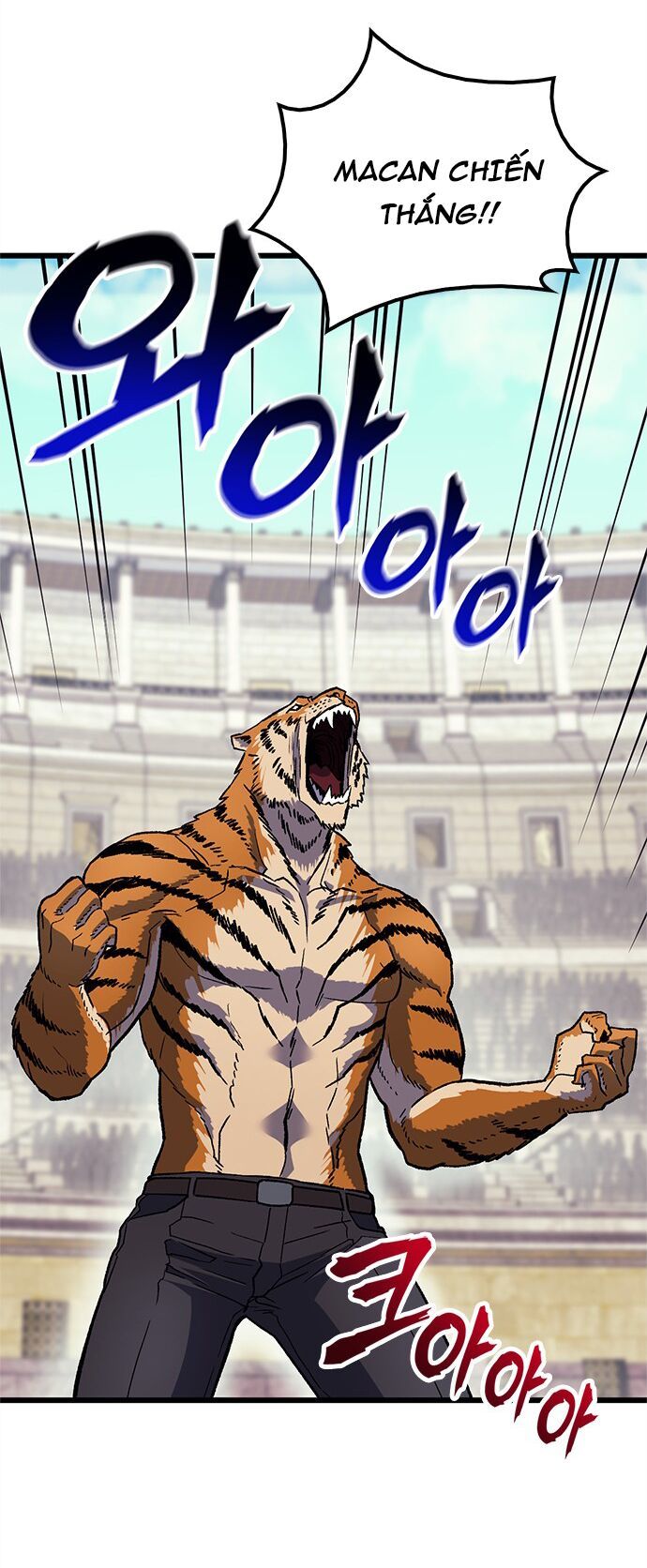 Pháp Sư Từ Thế Giới Khác Chapter 8 - Trang 2