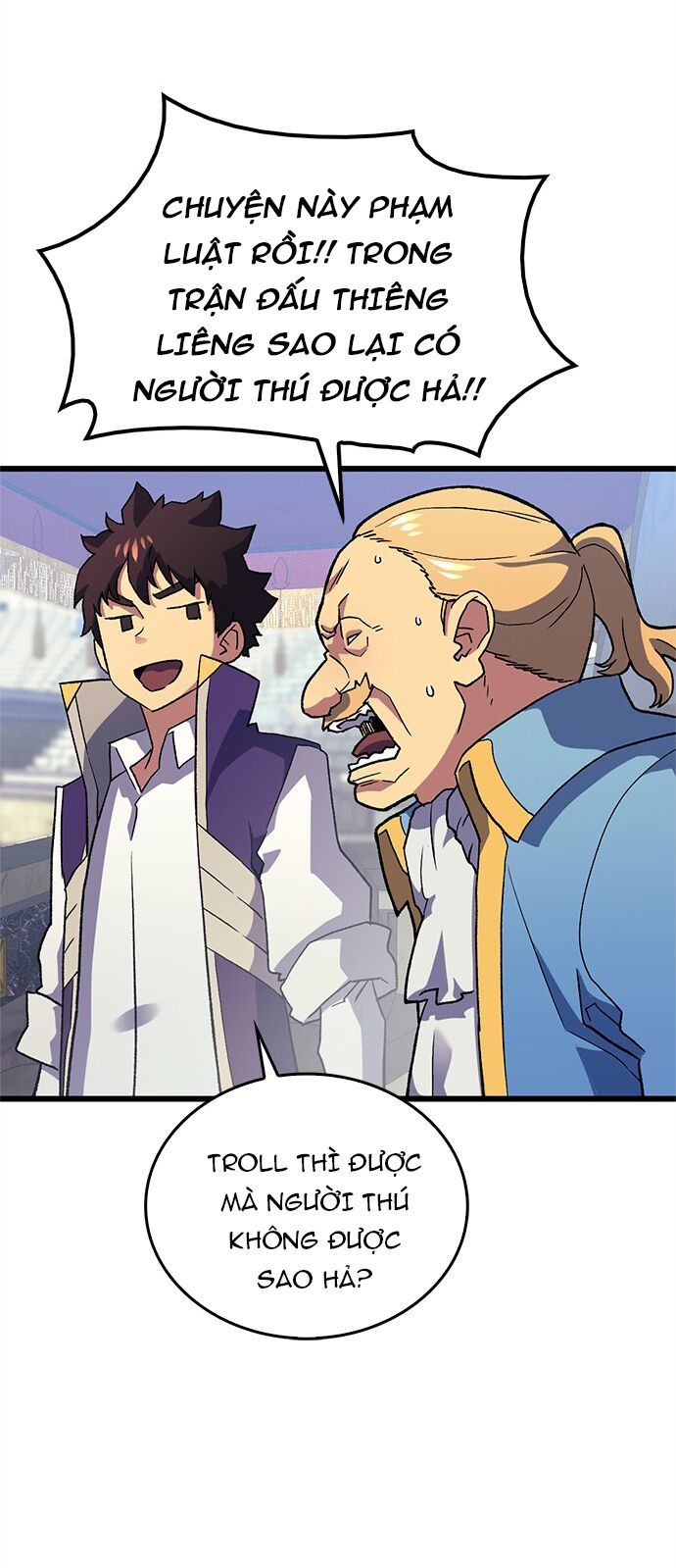 Pháp Sư Từ Thế Giới Khác Chapter 8 - Trang 2