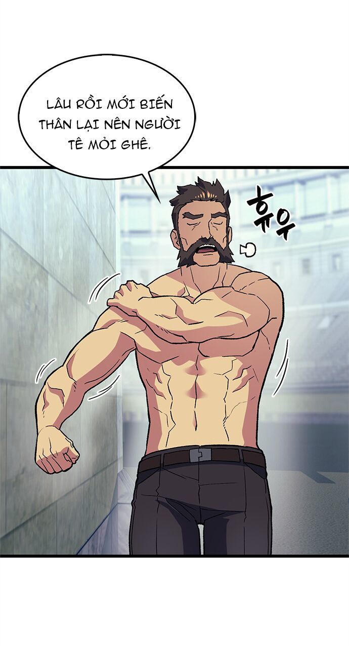 Pháp Sư Từ Thế Giới Khác Chapter 8 - Trang 2