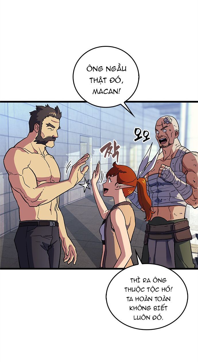 Pháp Sư Từ Thế Giới Khác Chapter 8 - Trang 2