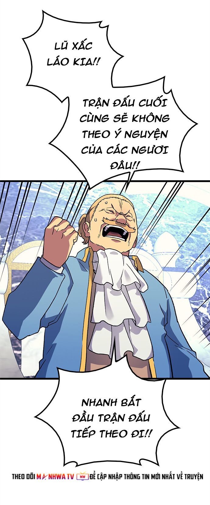 Pháp Sư Từ Thế Giới Khác Chapter 8 - Trang 2