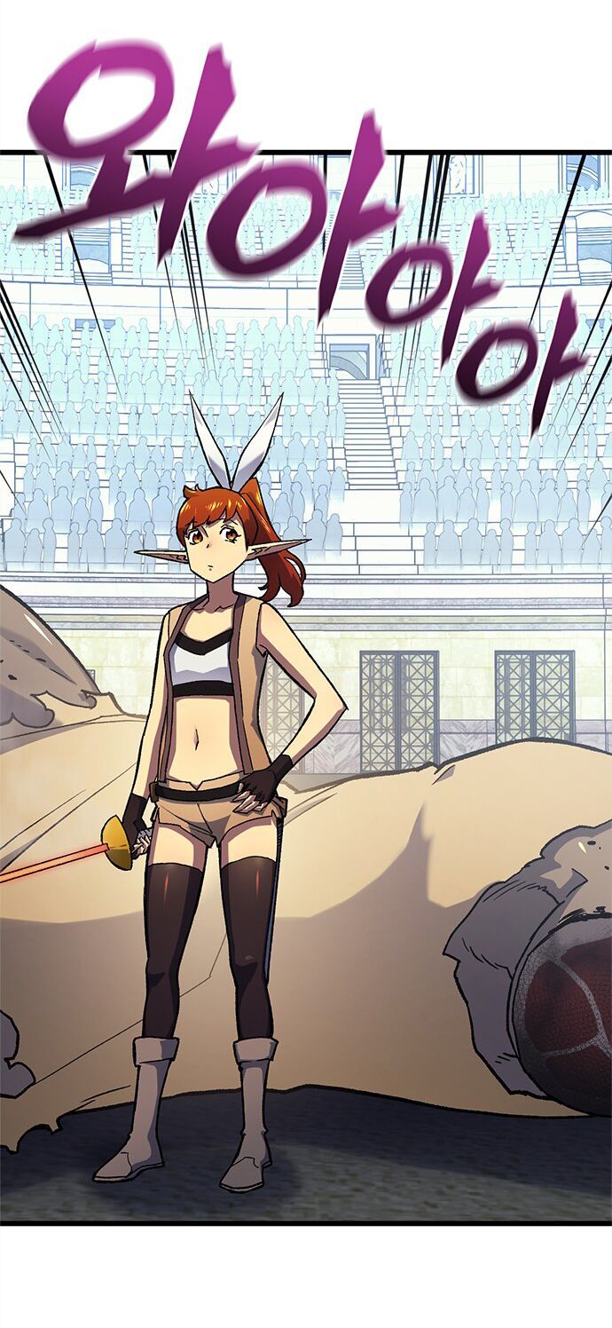 Pháp Sư Từ Thế Giới Khác Chapter 8 - Trang 2