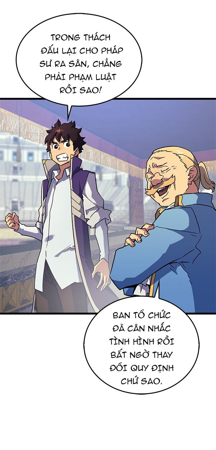 Pháp Sư Từ Thế Giới Khác Chapter 8 - Trang 2