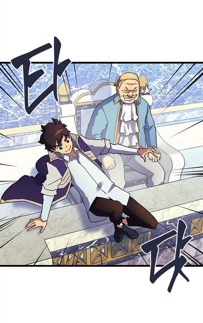 Pháp Sư Từ Thế Giới Khác Chapter 8 - Trang 2