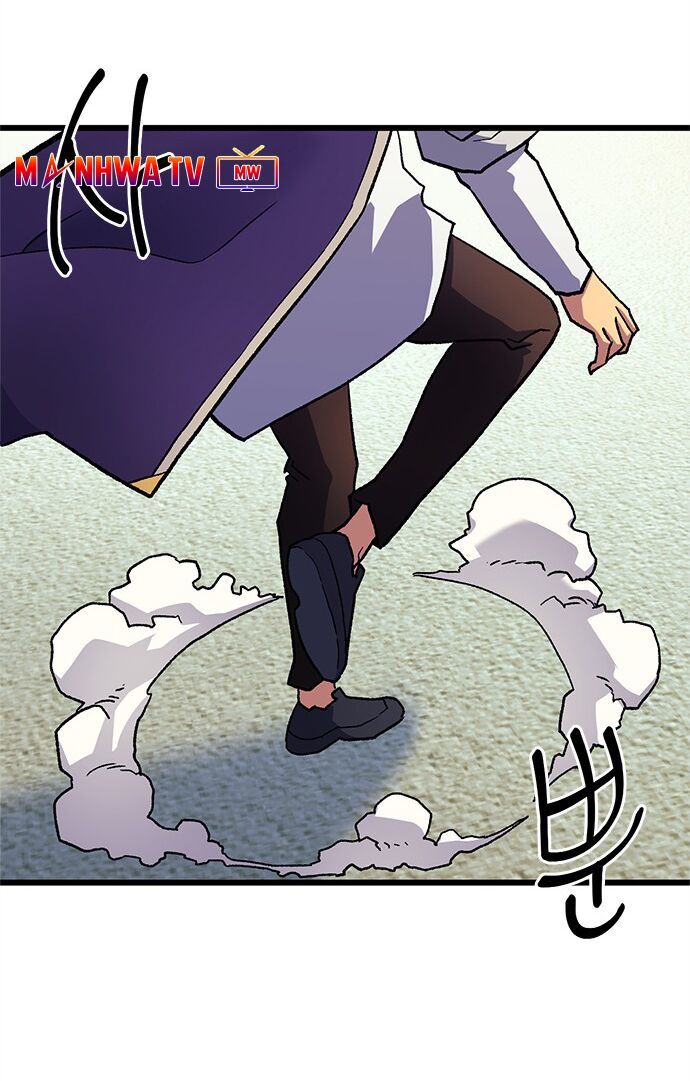 Pháp Sư Từ Thế Giới Khác Chapter 8 - Trang 2