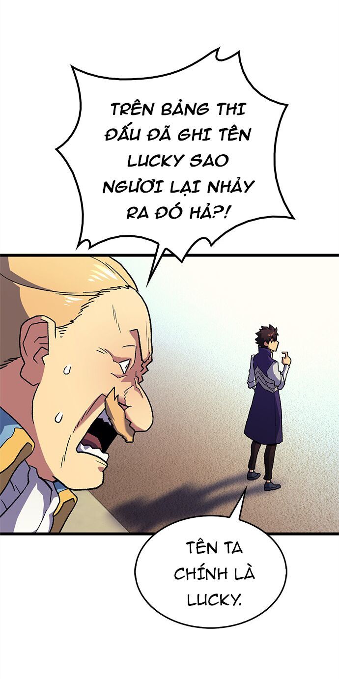 Pháp Sư Từ Thế Giới Khác Chapter 8 - Trang 2