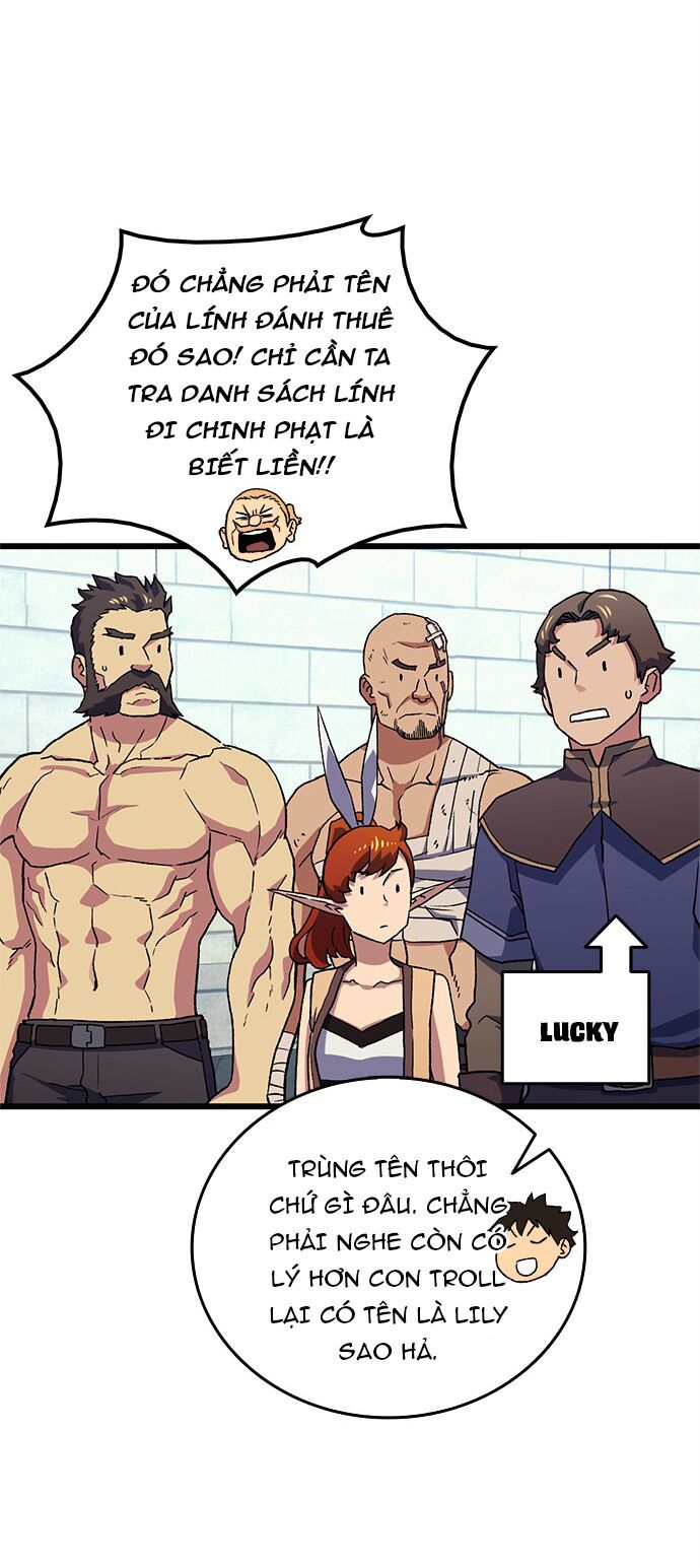 Pháp Sư Từ Thế Giới Khác Chapter 8 - Trang 2