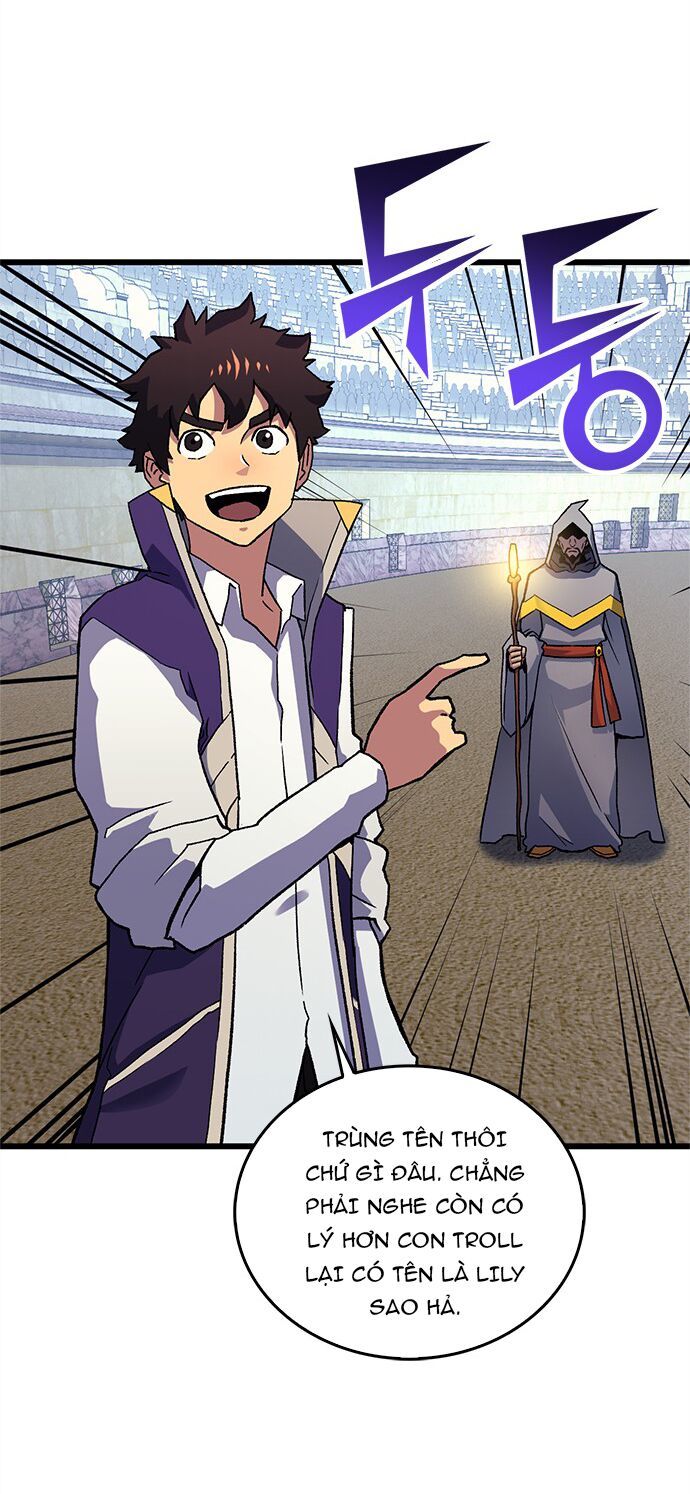 Pháp Sư Từ Thế Giới Khác Chapter 8 - Trang 2