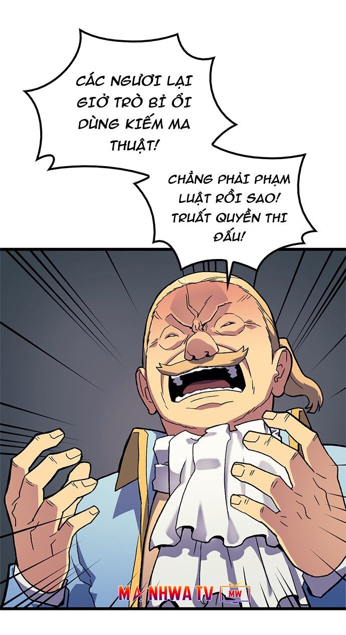 Pháp Sư Từ Thế Giới Khác Chapter 8 - Trang 2