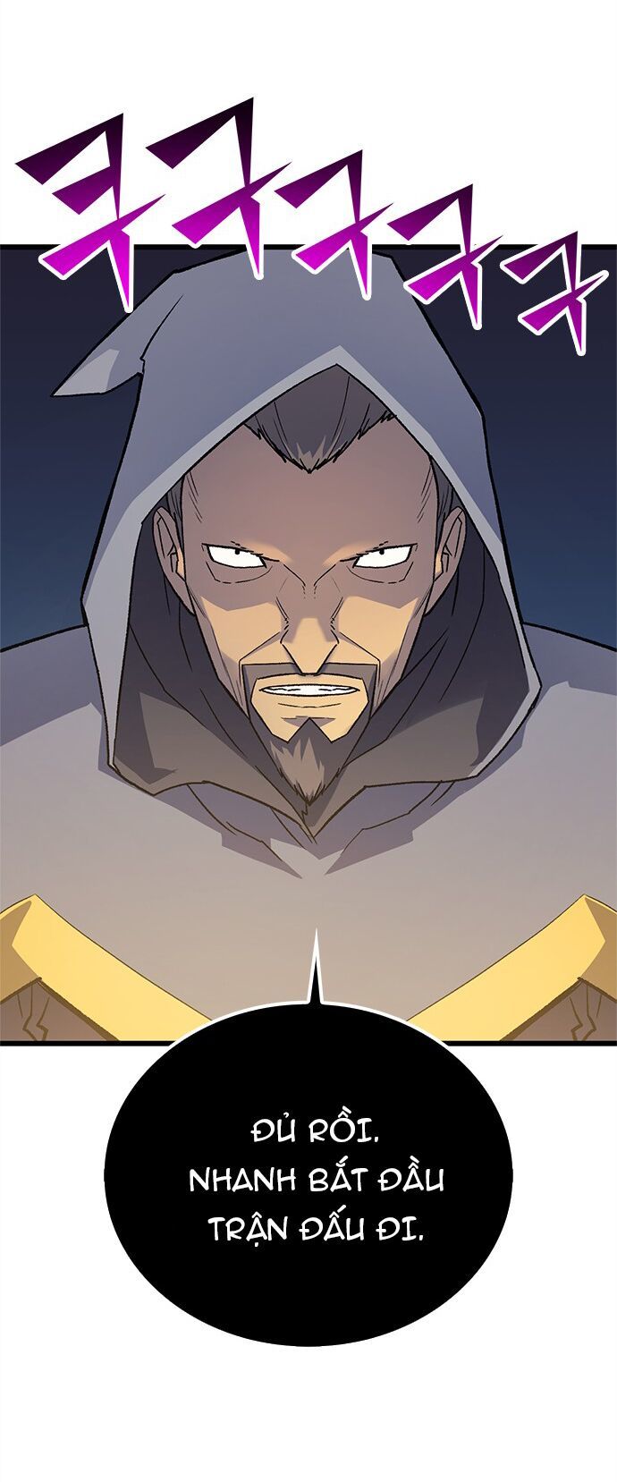 Pháp Sư Từ Thế Giới Khác Chapter 8 - Trang 2