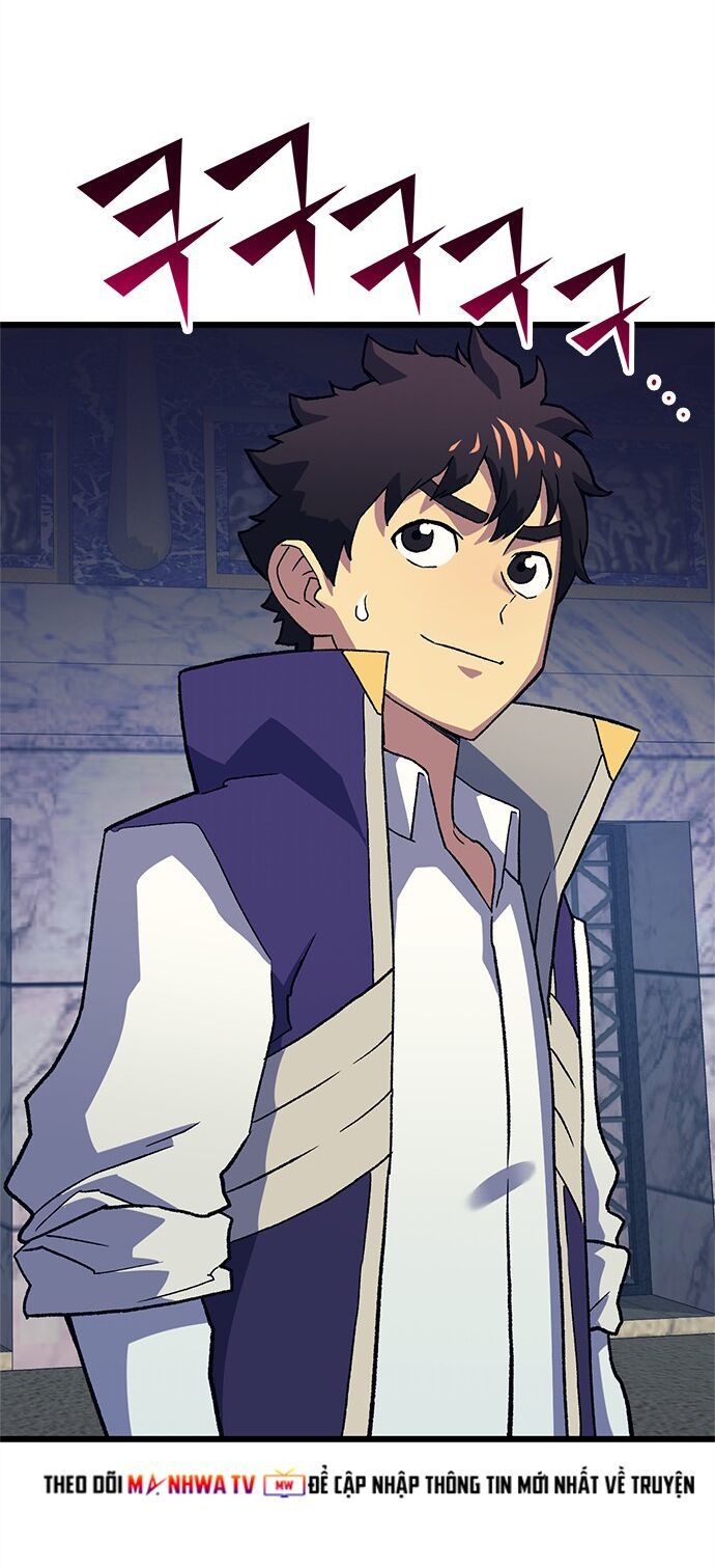 Pháp Sư Từ Thế Giới Khác Chapter 8 - Trang 2