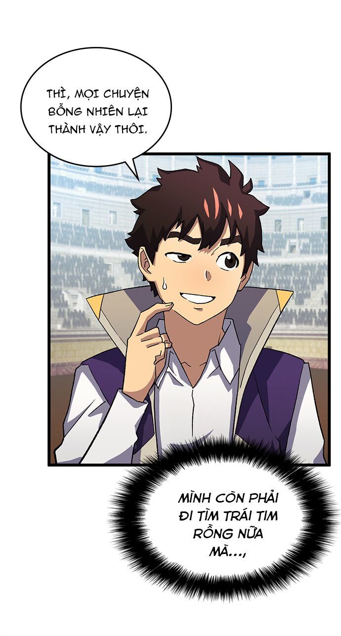 Pháp Sư Từ Thế Giới Khác Chapter 9 - Trang 2