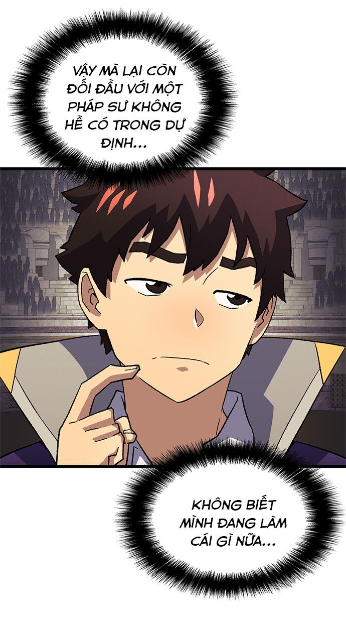 Pháp Sư Từ Thế Giới Khác Chapter 9 - Trang 2