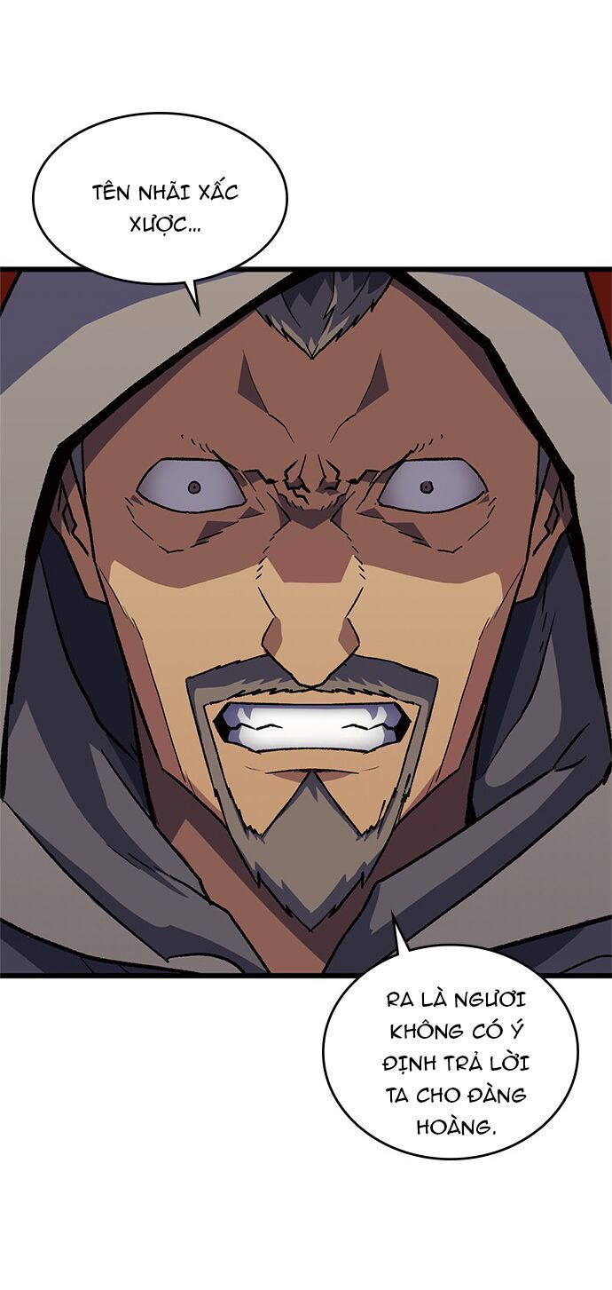 Pháp Sư Từ Thế Giới Khác Chapter 9 - Trang 2