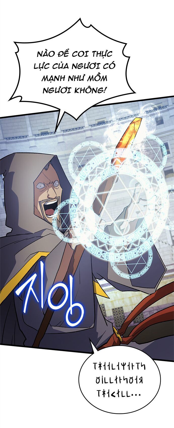 Pháp Sư Từ Thế Giới Khác Chapter 9 - Trang 2