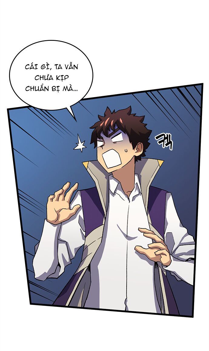 Pháp Sư Từ Thế Giới Khác Chapter 9 - Trang 2