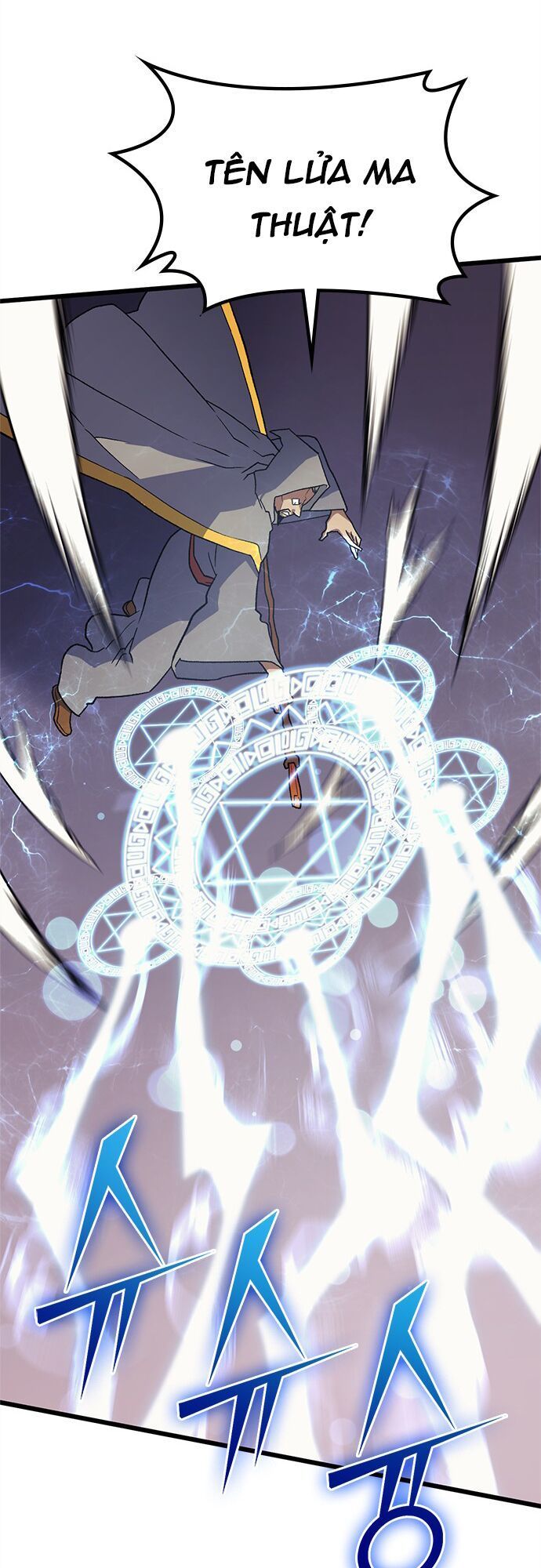 Pháp Sư Từ Thế Giới Khác Chapter 9 - Trang 2