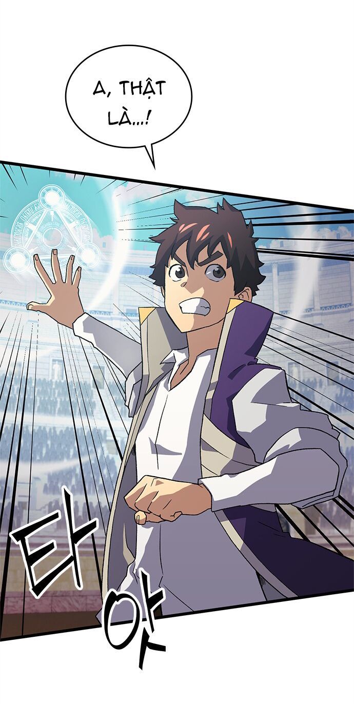 Pháp Sư Từ Thế Giới Khác Chapter 9 - Trang 2