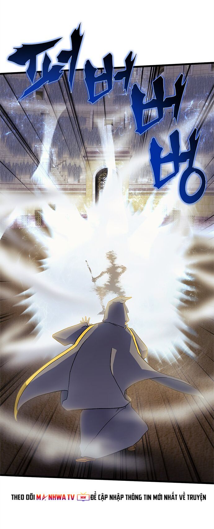 Pháp Sư Từ Thế Giới Khác Chapter 9 - Trang 2