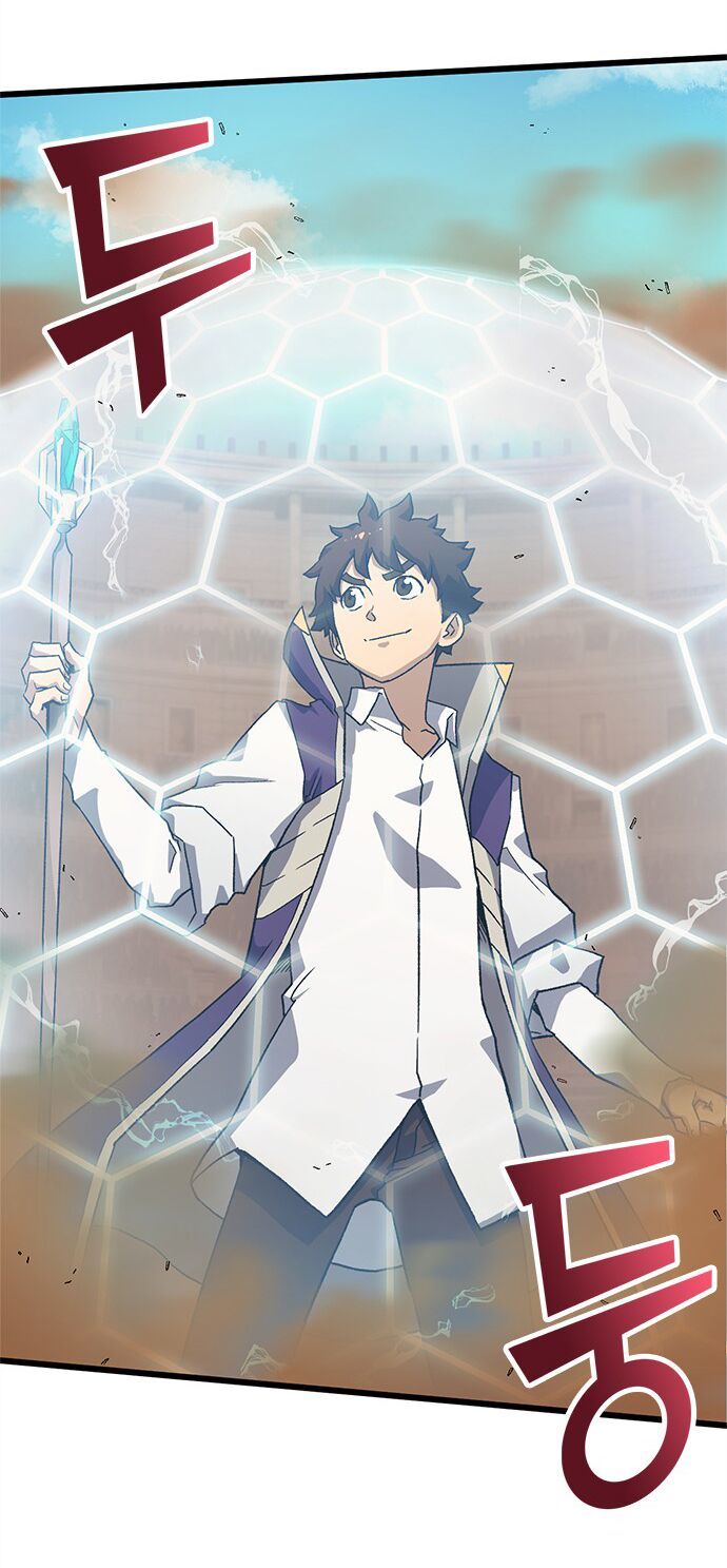 Pháp Sư Từ Thế Giới Khác Chapter 9 - Trang 2