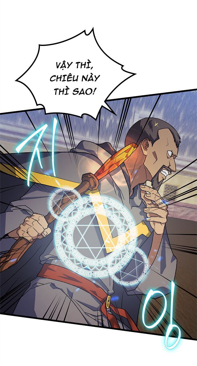 Pháp Sư Từ Thế Giới Khác Chapter 9 - Trang 2