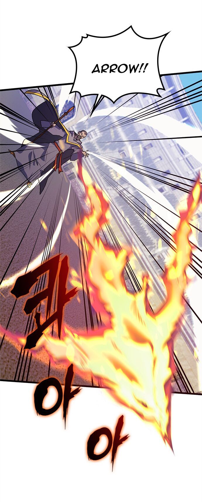 Pháp Sư Từ Thế Giới Khác Chapter 9 - Trang 2