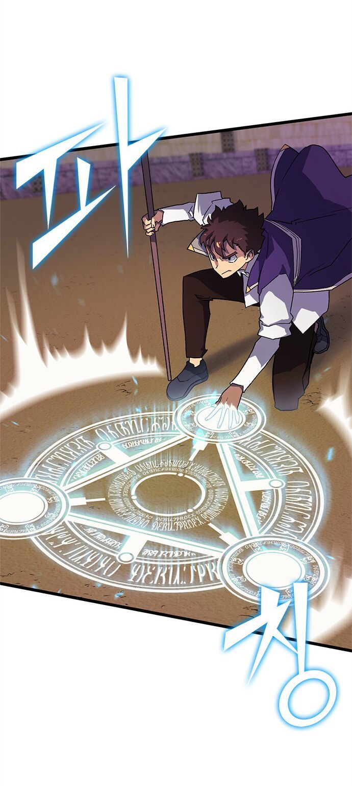 Pháp Sư Từ Thế Giới Khác Chapter 9 - Trang 2