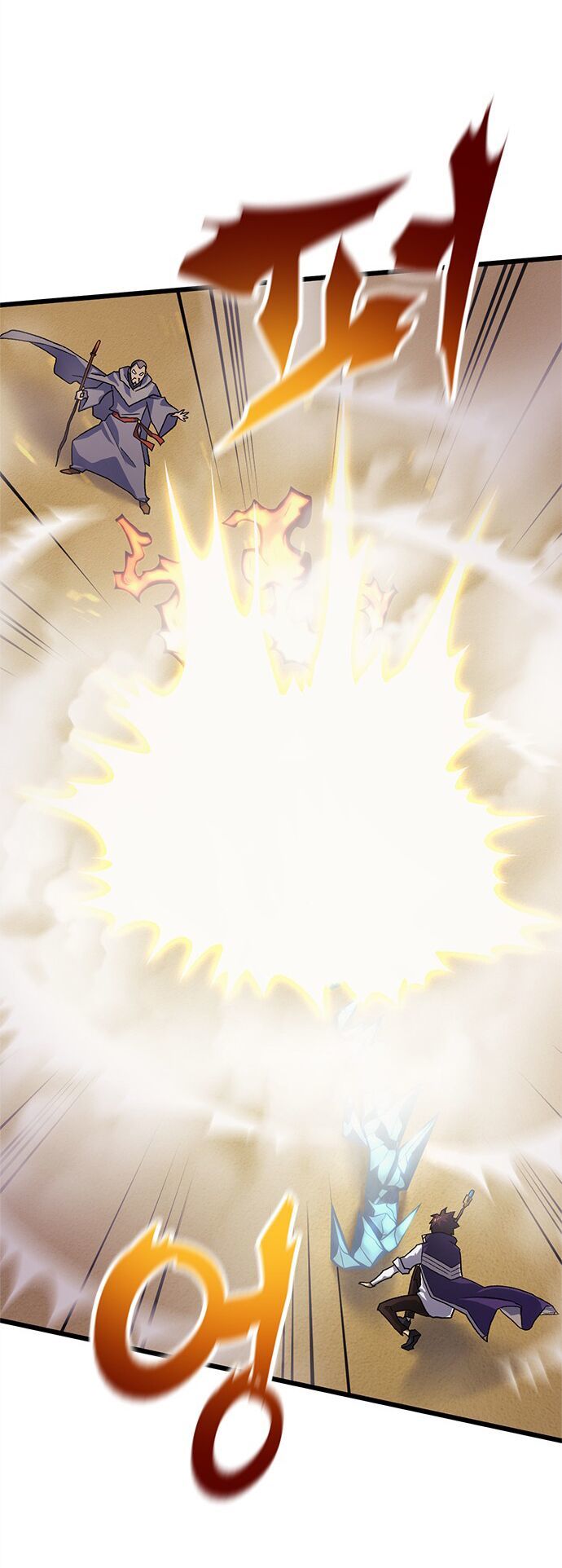 Pháp Sư Từ Thế Giới Khác Chapter 9 - Trang 2