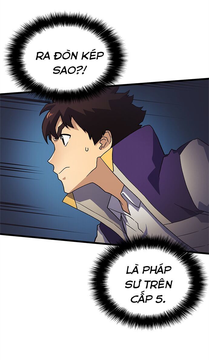 Pháp Sư Từ Thế Giới Khác Chapter 9 - Trang 2